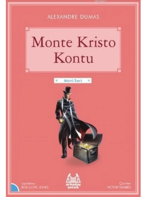 Monte Kristo Kontu