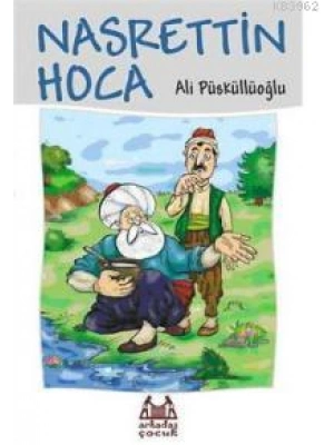 Nasrettin Hoca