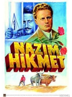 Nazım Hikmet