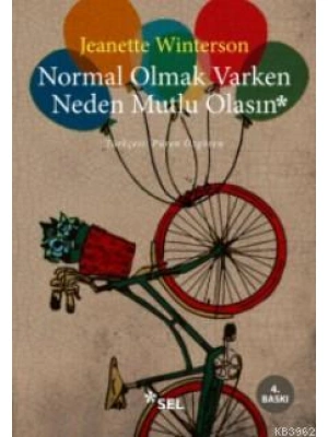 Normal Olmak Varken Neden Mutlu Olasın
