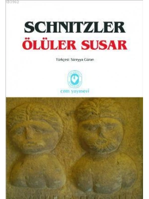 Ölüler Susar