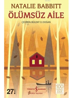Ölümsüz Aile