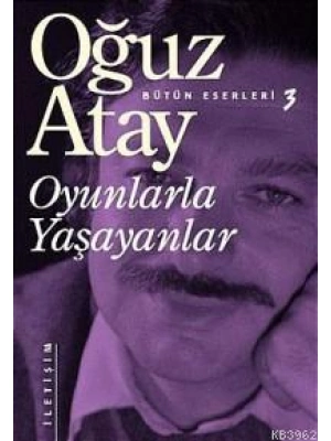 Oyunlarla Yaşayanlar