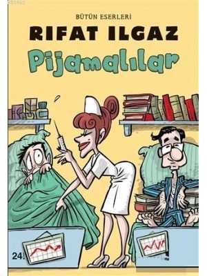 Pijamalılar