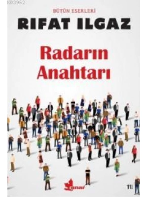 Radarın Anahtarı