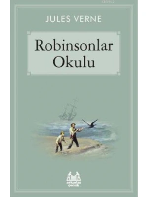 Robinsonlar Okulu