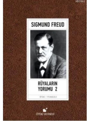 Rüyaların Yorumu 2 (Ciltli); Yaklaşımlar