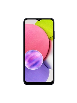 SAMSUNG GALAXY A03S 32GB 3GB RAM MAVİ – DİST.
