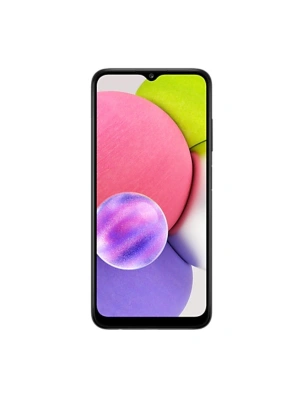 SAMSUNG GALAXY A03S 32GB 3GB RAM SİYAH – DİST.