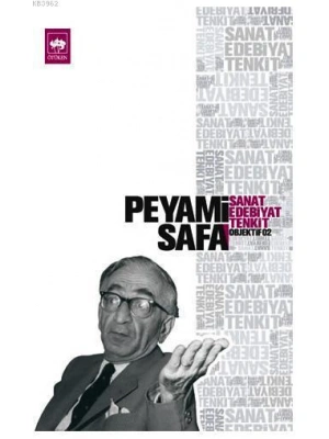 Sanat, Edebiyat, Tenkit (objektif: 2)