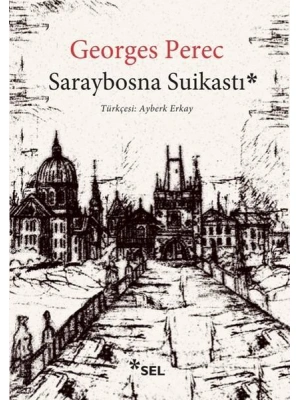 Saraybosna Suikastı