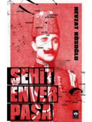 Şehit Enver Paşa