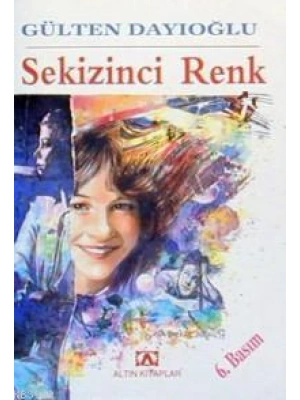 Sekizinci Renk