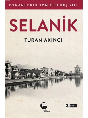 Selanik