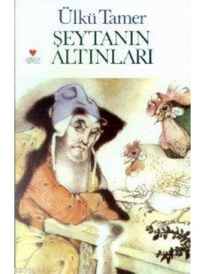 Şeytanın Altınları