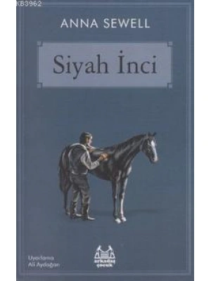 Siyah İnci