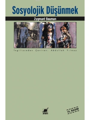 Sosyolojik Düşünmek