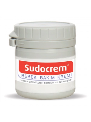 Sudocrem Bebek Bakım Kremi 125 gr