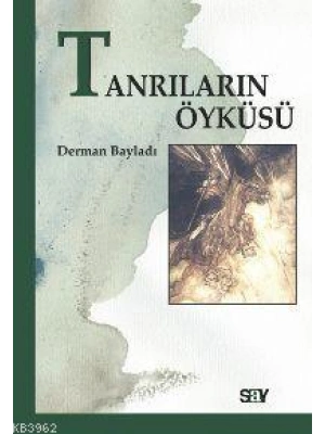 Tanrıların Öyküsü