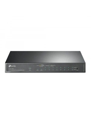 TP-LINK TL-SG1210MPE 10PORT 10/100/1000 YÖNETİLEBİLİR POE SWITCH