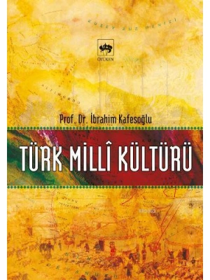 Türk Milli Kültürü