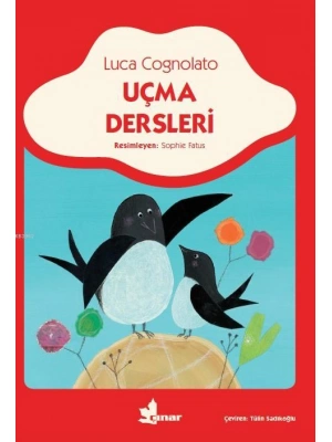Uçma Dersleri