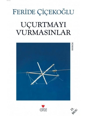 Uçurtmayı Vurmasınlar