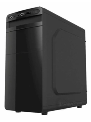 VENTO CIO TML117 350W (PEAK) MİCRO ATX KASA