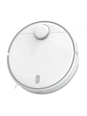 XİAOMİ Mİ ROBOT VACUUM MOP2 PRO SÜPÜRGE BEYAZ -İTH