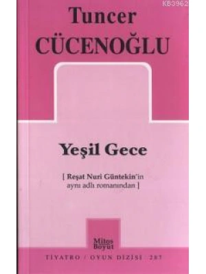 Yeşil Gece