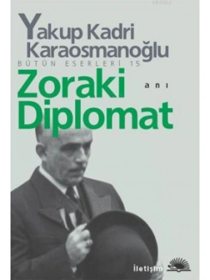 Zoraki Diplomat
