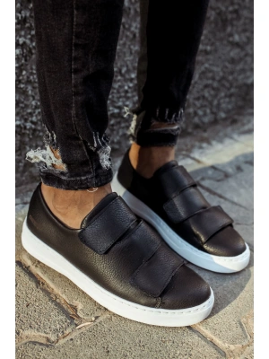 CH007 BT  Erkek Ayakkabı SIYAH