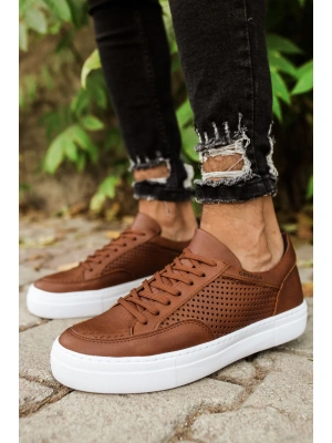 CH015 BT Erkek Ayakkabı TABA