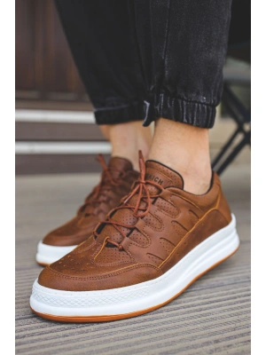 CH040 BT Erkek Ayakkabı TABA