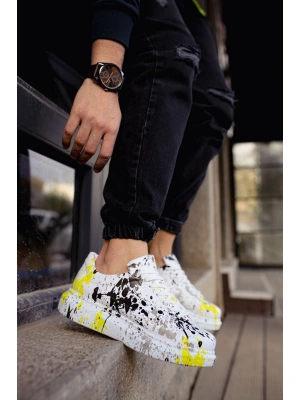 CH255 BT Erkek Ayakkabı S.BENEKLi