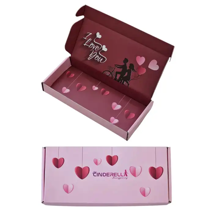 14 Şubat Sevgililer Günü Özel Hediyelik Kutusu Eşe Kız Arkadaşa Kadına Sevgiliye Doğum Günü Hediyesi