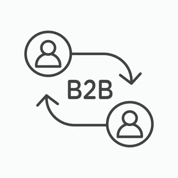 TOPTAN B2B LİMİT 2000 TL