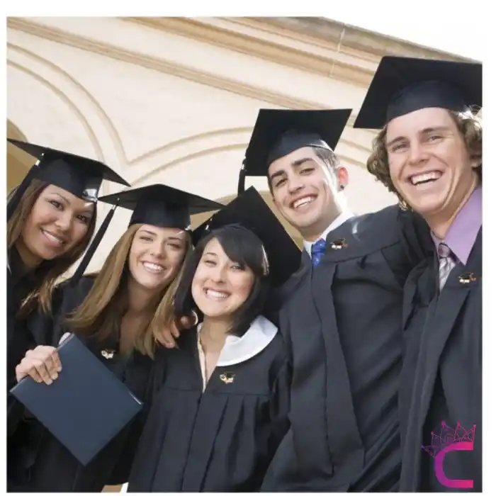 Mezuniyet Kepi Diploma Tasarım Yaka Rozeti Broş - Arkadaşa Hediyelik Mezuniyet Elbisesi Yaka İğnesi