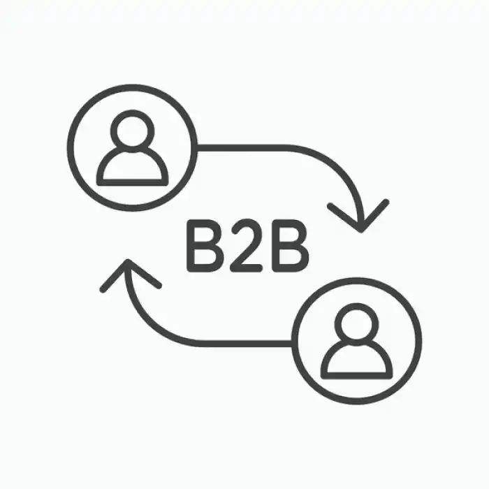 TOPTAN B2B LİMİT 2000 TL