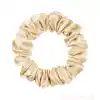 %100 Saf Dut İpek Kadın Scrunchie Saç Tokası - Yumuşak Rahat Uyku için Simit Lastikli Toka Model-2
