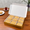Fındık Ezmeli Sütlü Kadayıf 1250-1300 Gr