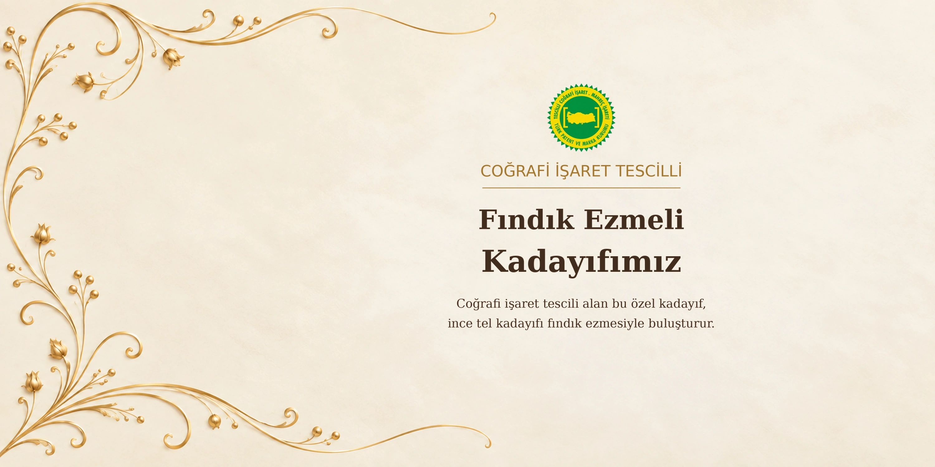 Tescilli Ürün