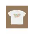 Depressed Stressed Horny Baby Tee