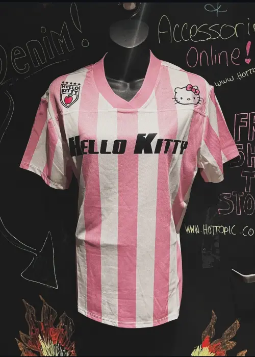 hello kitty forma