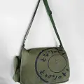Totoro Bag