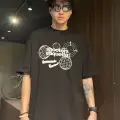 Drone Shootters Black T-shirt