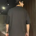 Drone Shootters Black T-shirt