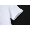 I Love To Make Boys Cry Baskılı Beyaz Crop