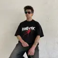 Pathetic Oversize Tişört