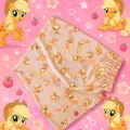 Applejack My Little Pony Desenli Eşofman Altı